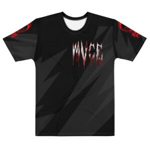 Men’s cotton crew neck t-shirt