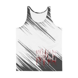 Unisex Tank Top
