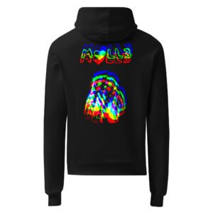 Unisex Champion hoodie