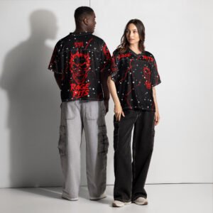 Boxy football jerseyJersey